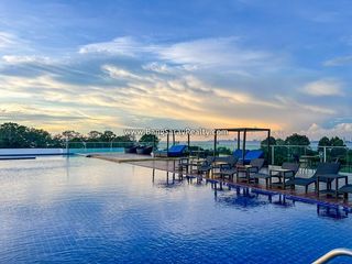 For sale 1 bed condo in Bang Saray, Pattaya