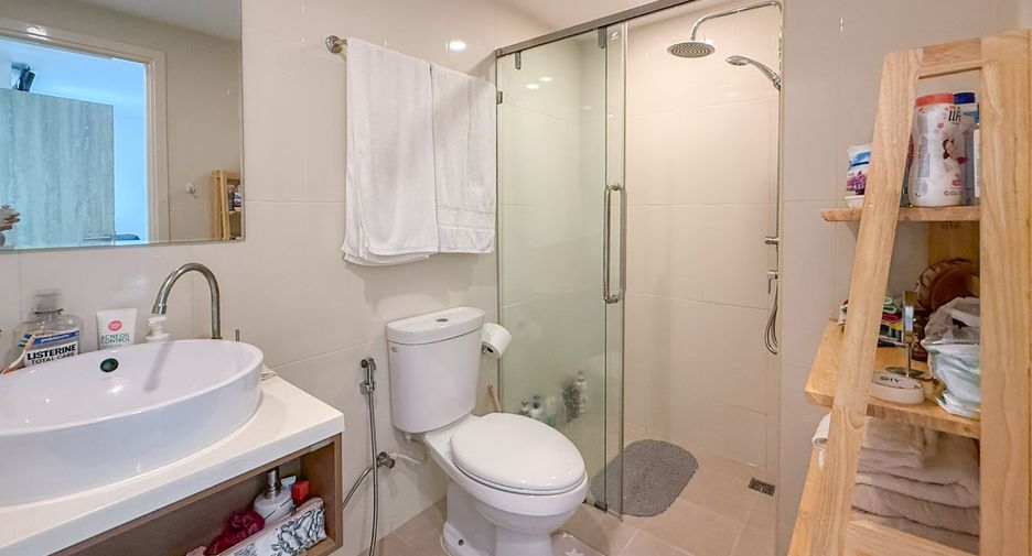 Wohnung zum Kauf mit 1 Zimmer in Sattahip, Chonburi