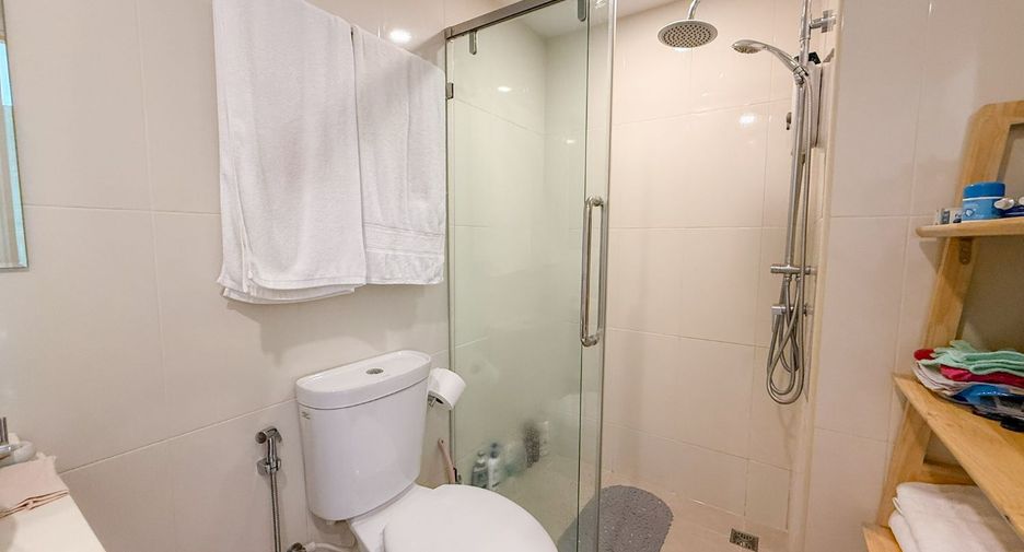 Wohnung zum Kauf mit 1 Zimmer in Sattahip, Chonburi