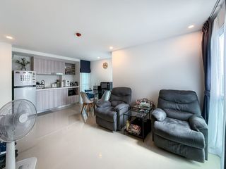 For sale 1 bed condo in Bang Saray, Pattaya