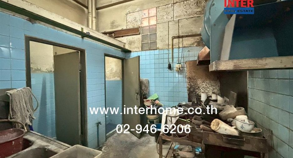 For sale 3 bedrooms retail Space in Phra Nakhon, Bangkok