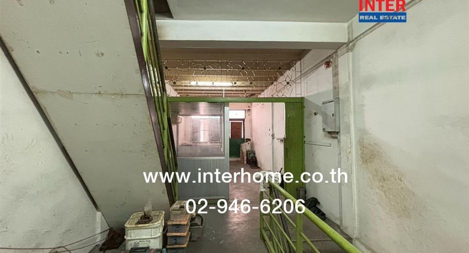 For sale 3 bedrooms retail Space in Phra Nakhon, Bangkok