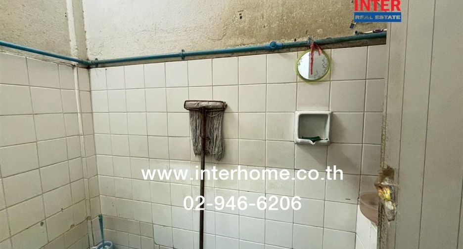 For sale 3 bedrooms retail Space in Phra Nakhon, Bangkok