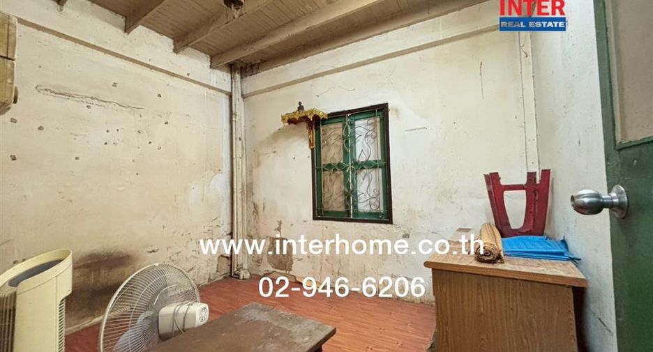 For sale 3 bedrooms retail Space in Phra Nakhon, Bangkok