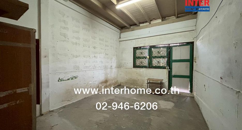 For sale 3 bedrooms retail Space in Phra Nakhon, Bangkok