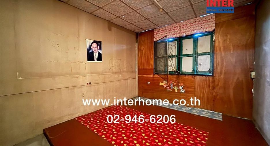 For sale 3 bedrooms retail Space in Phra Nakhon, Bangkok