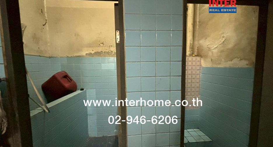 For sale 3 bedrooms retail Space in Phra Nakhon, Bangkok