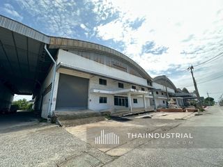 For rent warehouse in Bang Bo, Samut Prakan