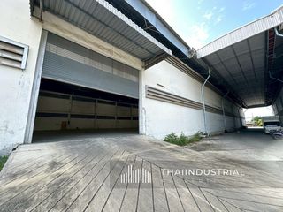 For rent warehouse in Bang Bo, Samut Prakan