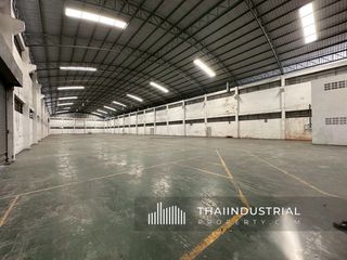 For rent warehouse in Bang Bo, Samut Prakan