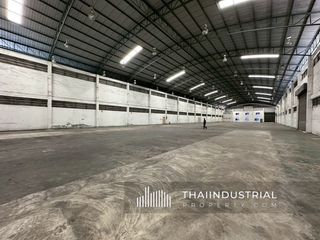 For rent warehouse in Bang Bo, Samut Prakan