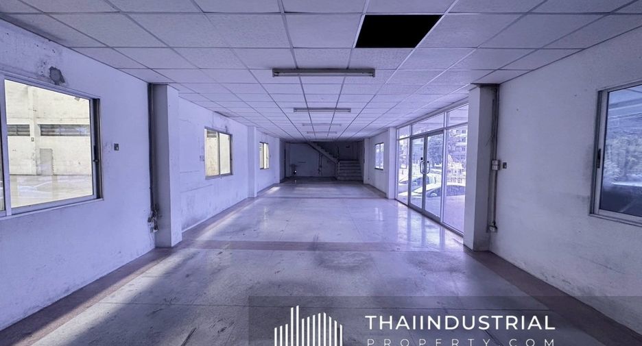For rent warehouse in Bang Bo, Samut Prakan