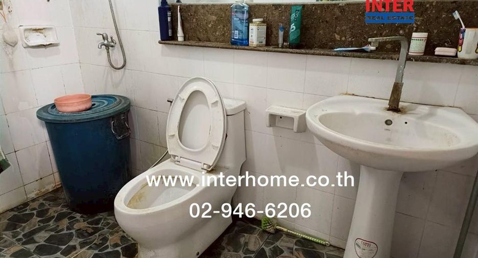 Продажа 3 спальни дом в Bang Kruai, Нонтабури