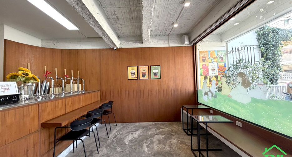 For sale 3 bedrooms retail Space in Mueang Chiang Mai, Chiang Mai