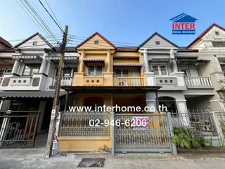 ขาย 3 ห้องนอน ทาวน์เฮ้าส์ ใน พุทธมณฑล, นครปฐม