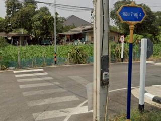 Terreno en venta en Mueang Nakhon Pathom, Nakhon Pathom