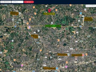 Terreno en venta en Mueang Nakhon Pathom, Nakhon Pathom