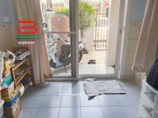 For sale 2 bedrooms townhouse in Khlong Luang, Pathum Thani
