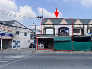 For sale 4 bedrooms retail Space in Si Racha, Chonburi
