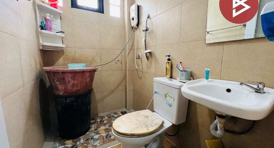 For sale 3 ベッドルーム house in Amphawa, Samut Songkhram