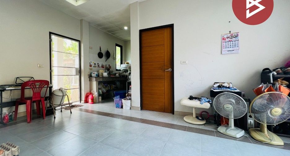 For sale 3 ベッドルーム house in Amphawa, Samut Songkhram