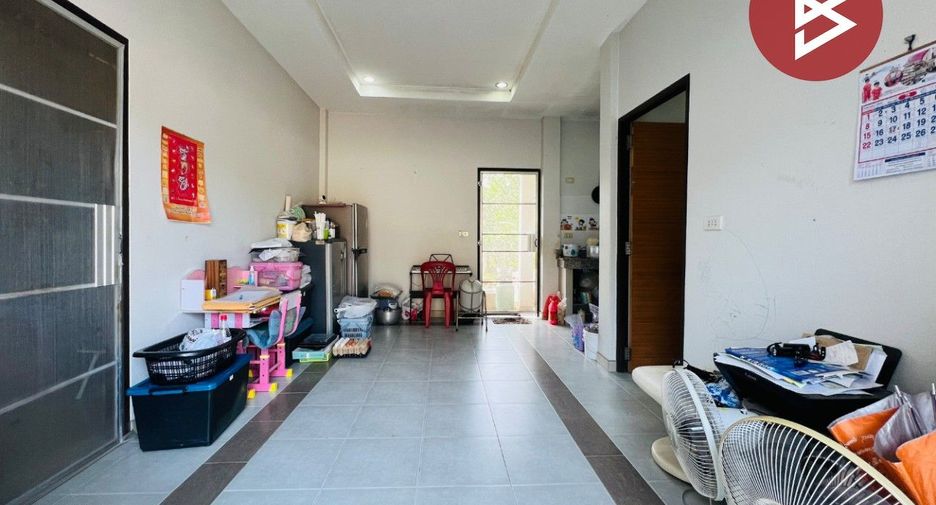 For sale 3 ベッドルーム house in Amphawa, Samut Songkhram