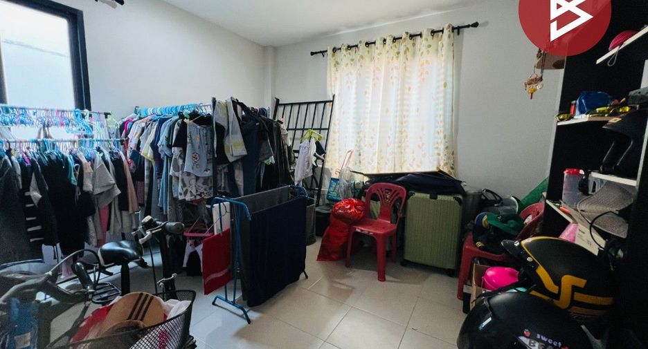 For sale 3 ベッドルーム house in Amphawa, Samut Songkhram