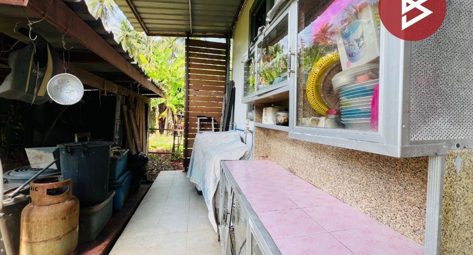 For sale 3 ベッドルーム house in Amphawa, Samut Songkhram