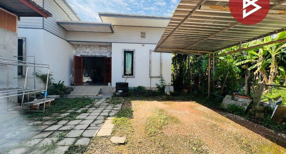 For sale 3 ベッドルーム house in Amphawa, Samut Songkhram