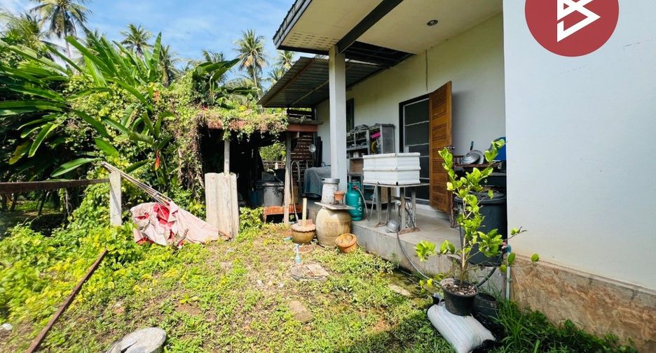 For sale 3 ベッドルーム house in Amphawa, Samut Songkhram