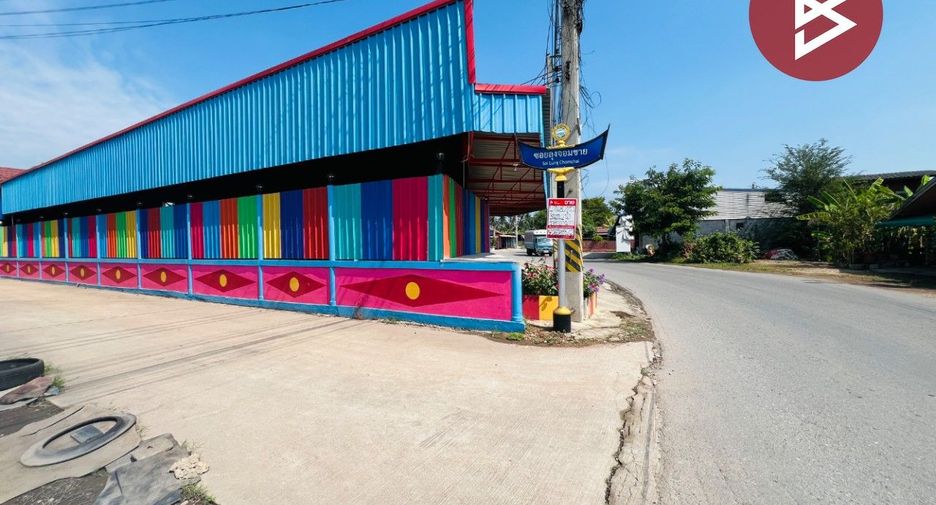 For sale 3 ベッドルーム house in Amphawa, Samut Songkhram