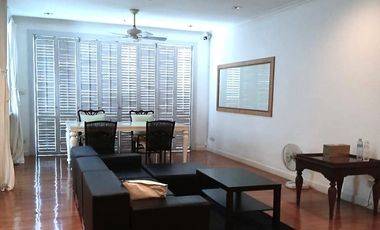For rent 2 bedrooms condo in Sathon, Bangkok