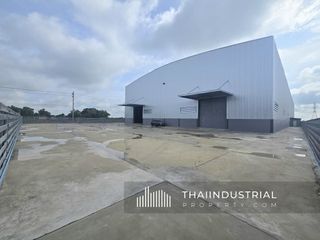 For rent warehouse in Uthai, Phra Nakhon Si Ayutthaya