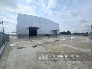 For rent warehouse in Uthai, Phra Nakhon Si Ayutthaya