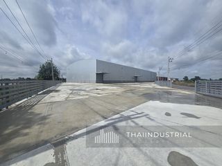 For rent warehouse in Uthai, Phra Nakhon Si Ayutthaya