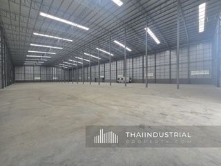 For rent warehouse in Uthai, Phra Nakhon Si Ayutthaya
