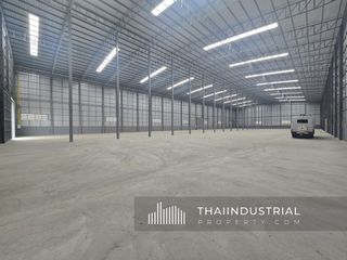 For rent warehouse in Uthai, Phra Nakhon Si Ayutthaya