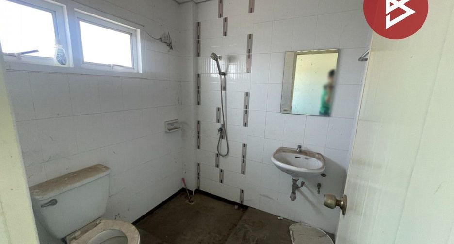 Local comercial en venta de 3 habitaciones en Mueang Khon Kaen, Khon Kaen