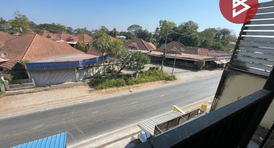 Local comercial en venta de 3 habitaciones en Mueang Khon Kaen, Khon Kaen