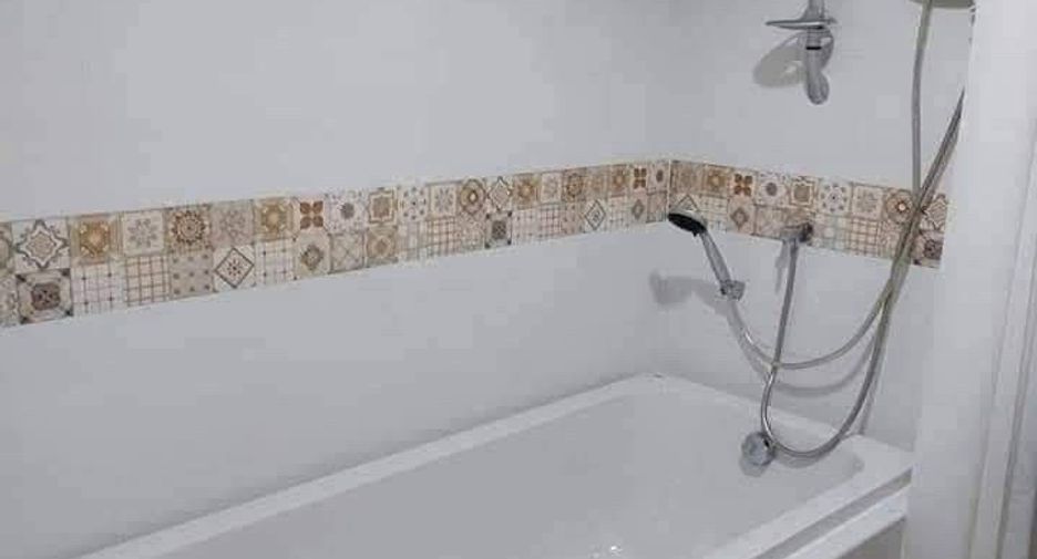 For rent 1 bed condo in Si Racha, Chonburi