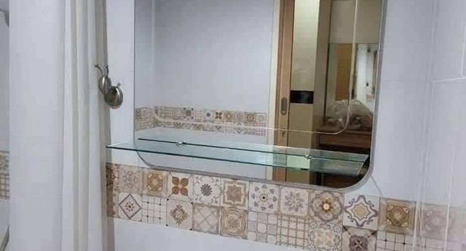 For rent 1 bed condo in Si Racha, Chonburi