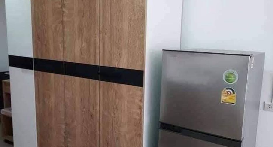 For rent 1 bed condo in Si Racha, Chonburi