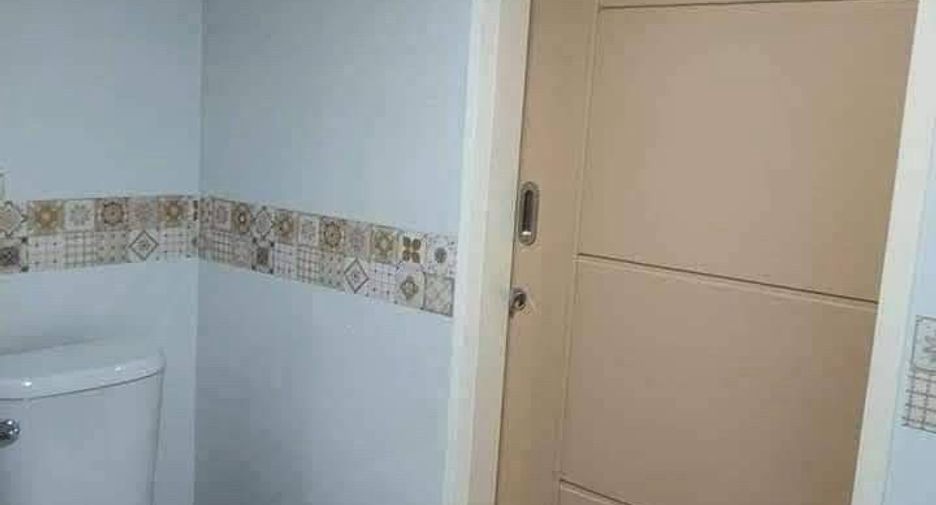 For rent 1 bed condo in Si Racha, Chonburi