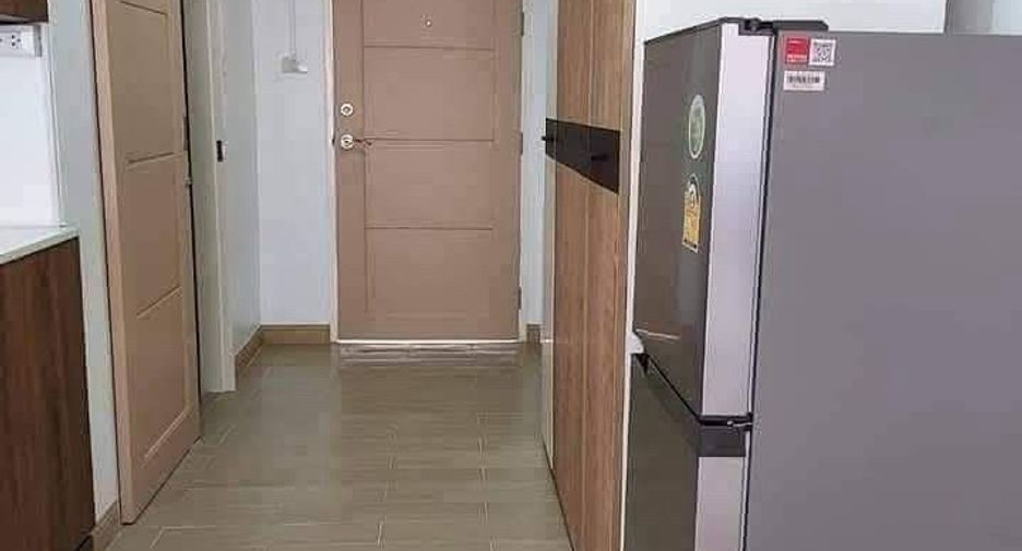 For rent 1 bed condo in Si Racha, Chonburi