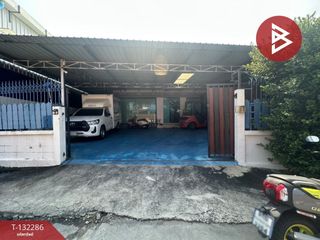 For sale 3 bedrooms house in Sam Khok, Pathum Thani