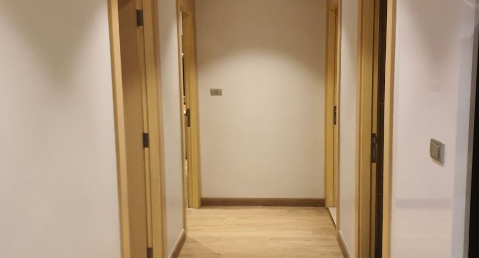 Condo en alquiler de 2 habitaciones en Watthana, Bangkok