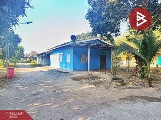 出售 4 卧室 独立屋 在 Sattahip, 芭提雅