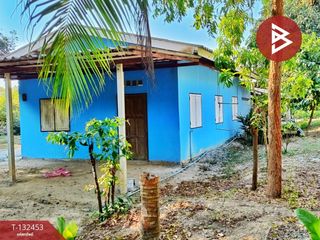出售 4 卧室 独立屋 在 Sattahip, 芭提雅