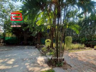 Terreno en venta en Suan Luang, Bangkok