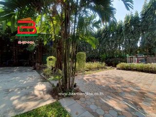 Terreno en venta en Suan Luang, Bangkok